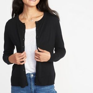 14th & Union cardigan- Size L